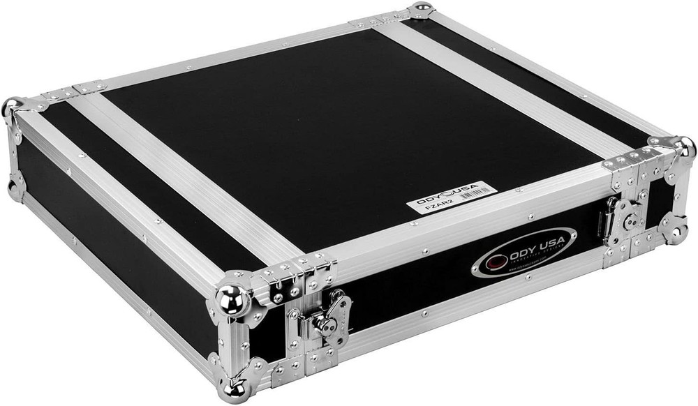 Odyssey FZAR2 Flight Zone 2 Space Ata Amp Rack
