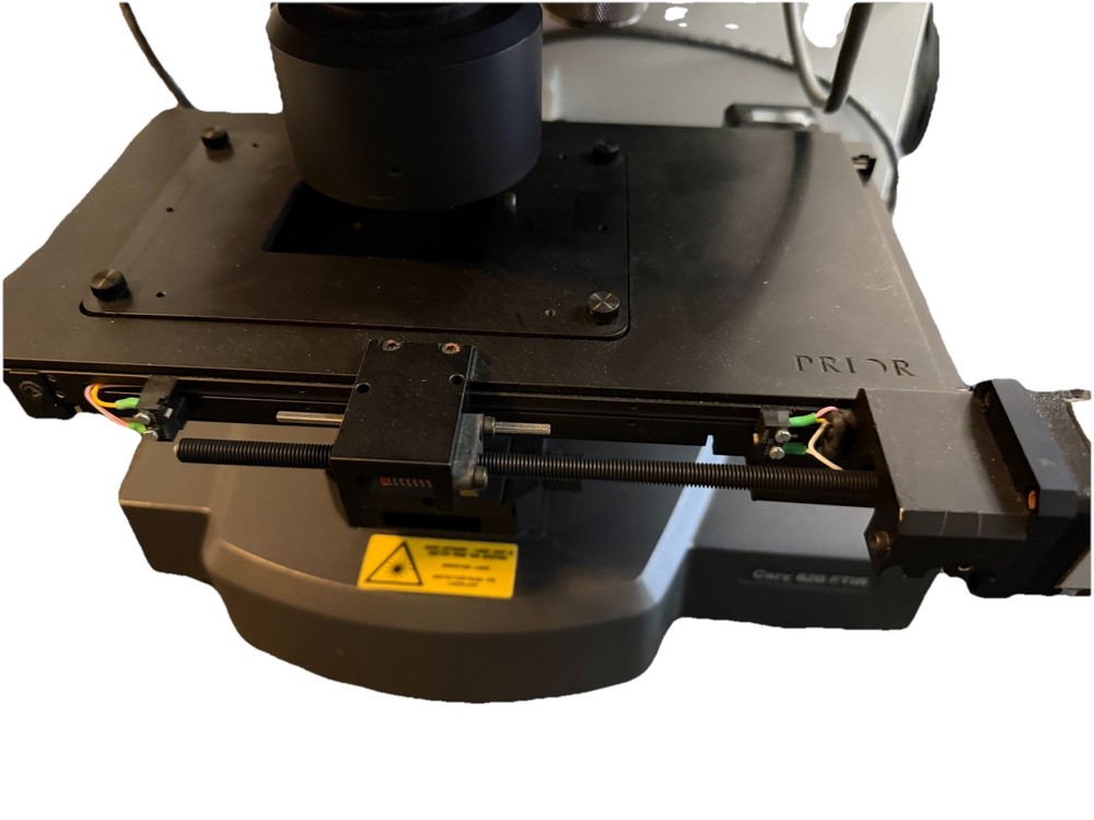 Agilent Cary 620 FTIR Microscope
