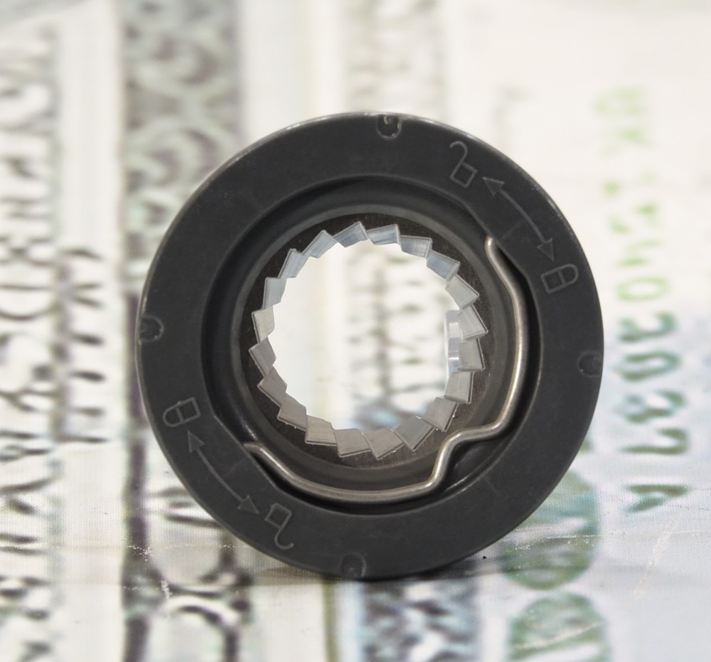 Café Bellissimo C7CESAS4RW3 Replacement Conical Burr