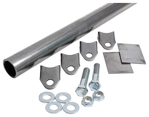 Allstar Performance ALL60230 Universal Upper Coil-Over Shock Mount Kit Includes: