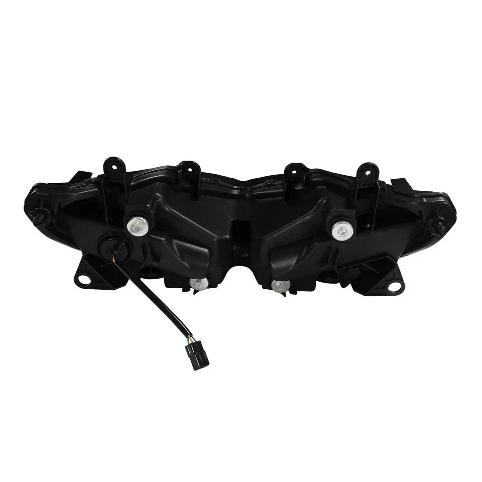 LED Headlight Kawasaki Ninja 400/650 Versys 650/1000 Hi/Low Beam DRL