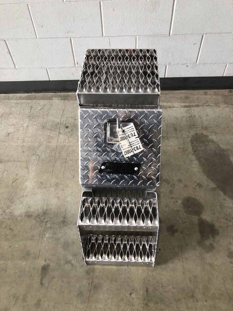Protech Step Box PRT202450 (783-10067)