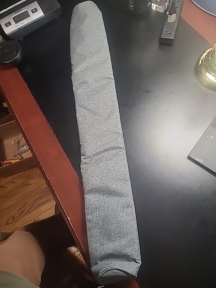 33" pool cue case