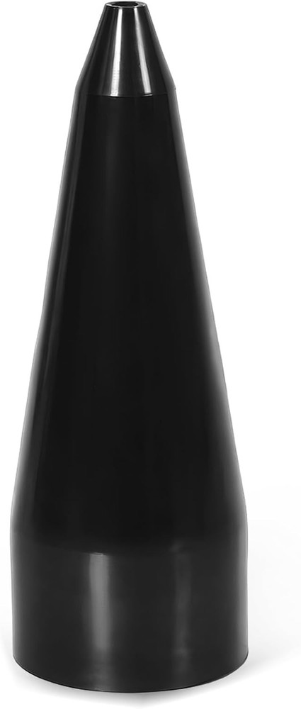 YTFRL CV Boot Installation Tool, Smooth Plastic Expander Tool Black