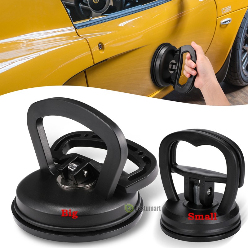 Auto Car Body DENT PULLER Suction Repair Pull Panel Ding Remover Sucker Cup Tool