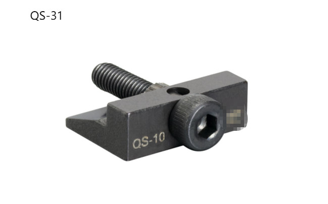 Original cemented carbide blade 1 tablet QS-31