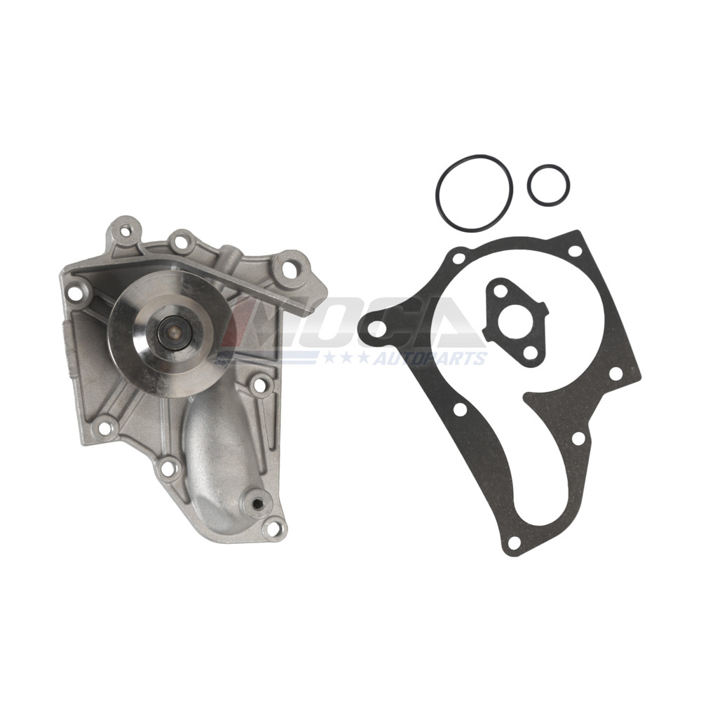 Timing Belt Kit Water Pump Fit Toyota Camry Rav4 2.0L 2.2L 16v 3SFE 5SFE DOHC