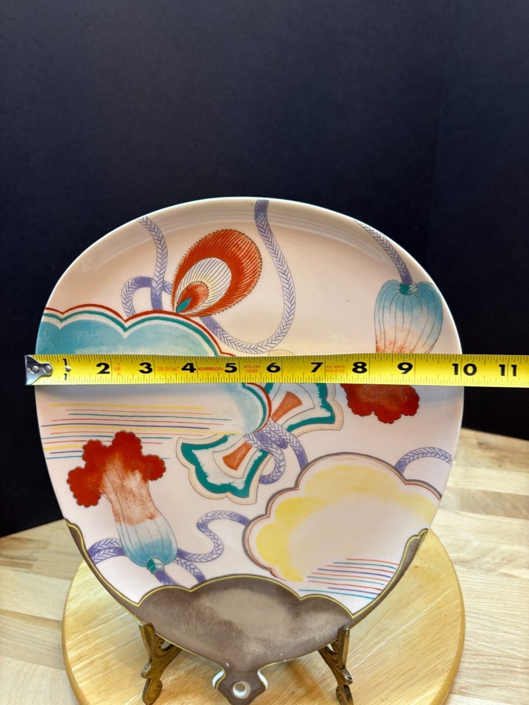 Mingei Art Studio Balloon Tray Platter Haldon Group