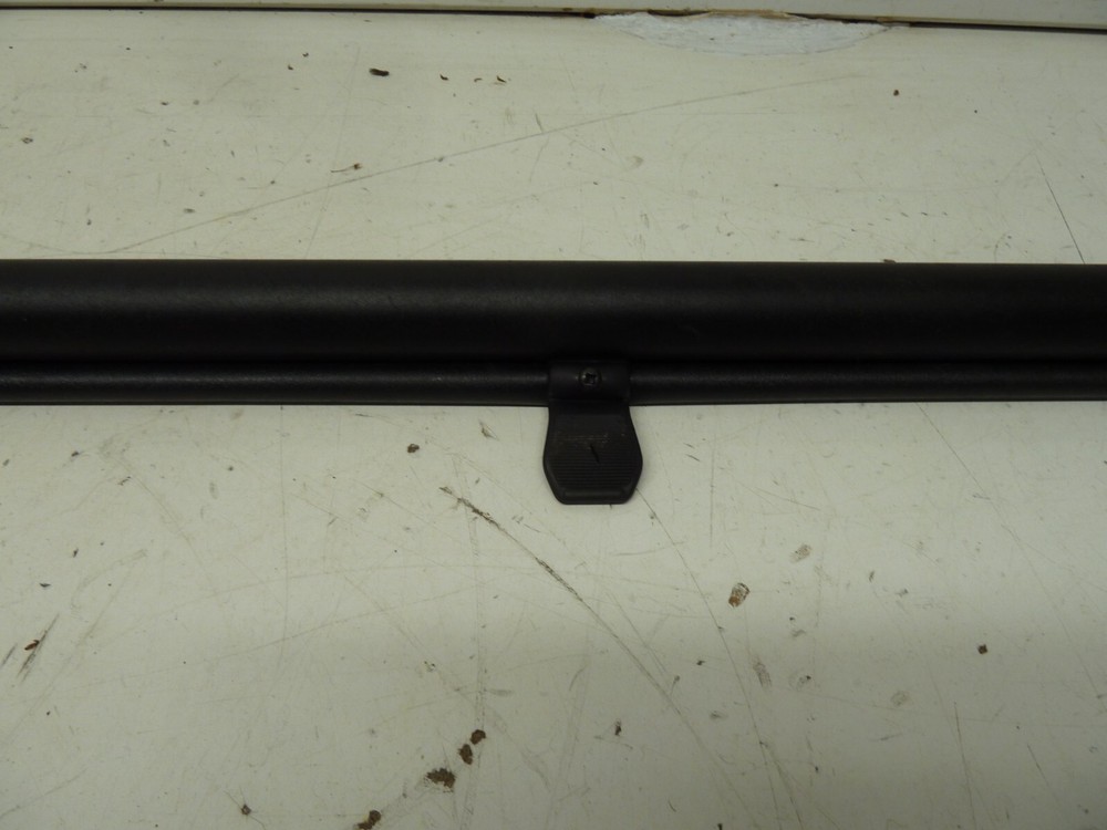 2009 PEUGEOT 207CC PULL OUT BOOT BLIND