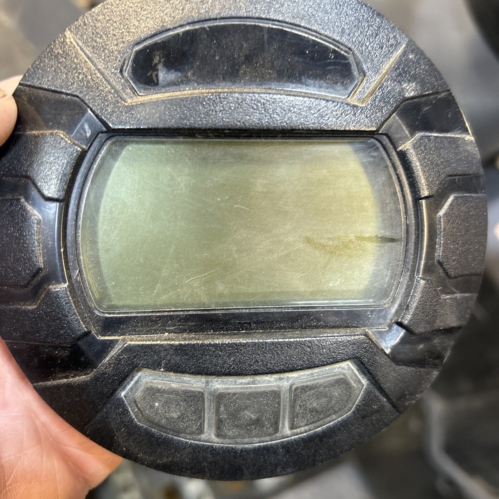 Arctic Cat 0520-404 Speedo