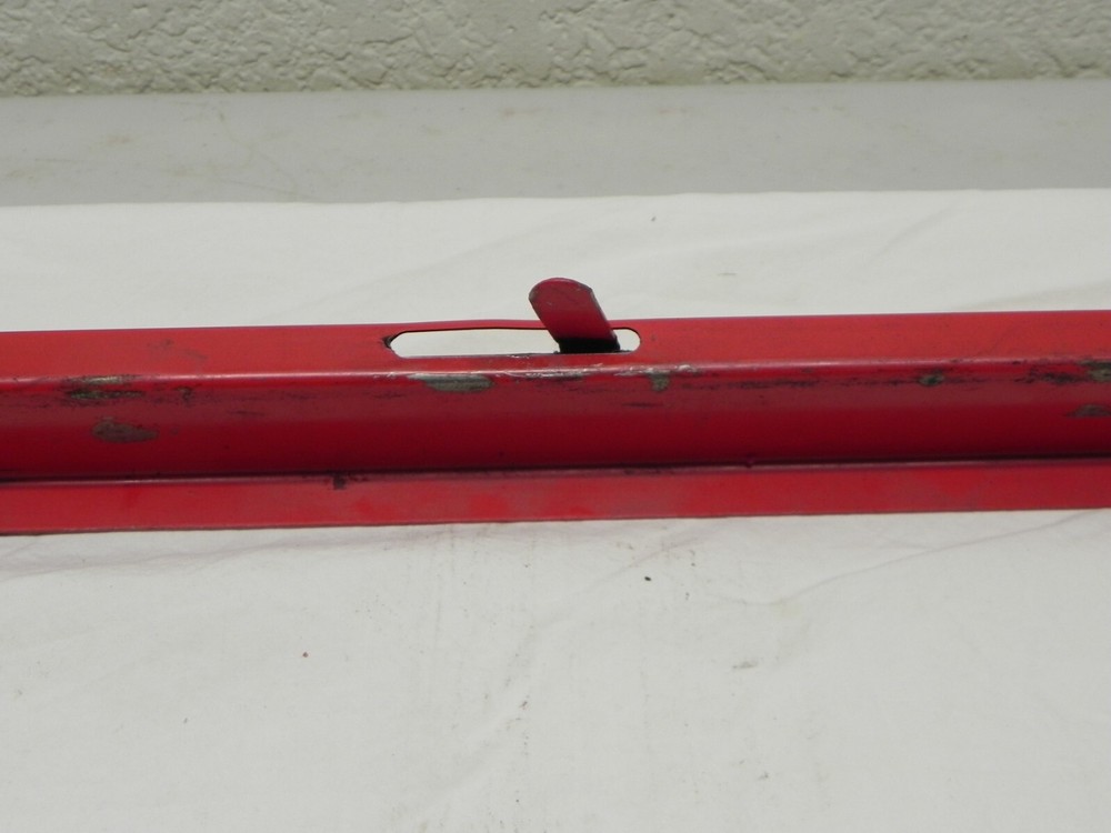 Mac MB910 10 Drawer Flip Top Complete Locking Mechanism