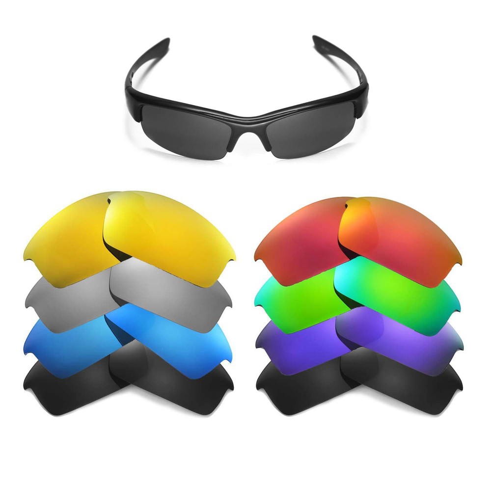 New Cofery Replacement Lenses for Oakley Bottlecap - Multiple Options