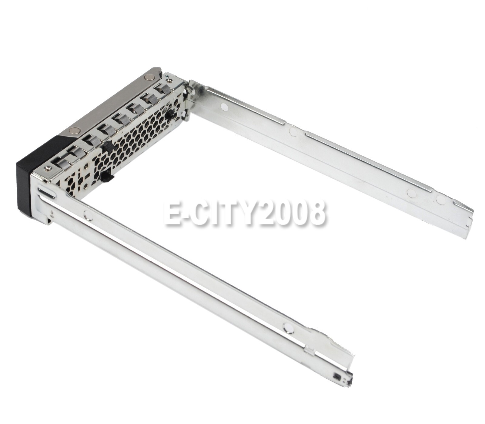 Lot Dell 0X7K8W 3.5" SAS SATA HDD Drive Caddy Tray T640 R740 R740xd R940 C6420