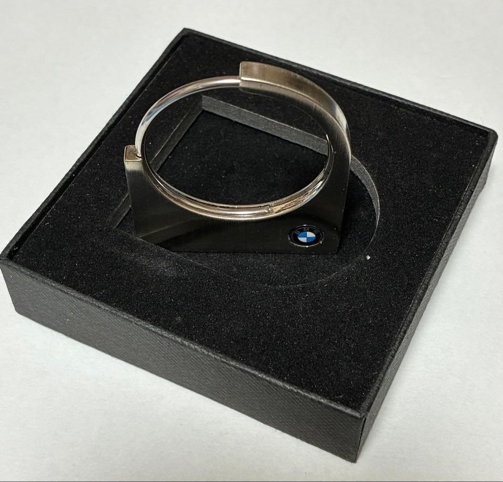 Bmw Key Ring