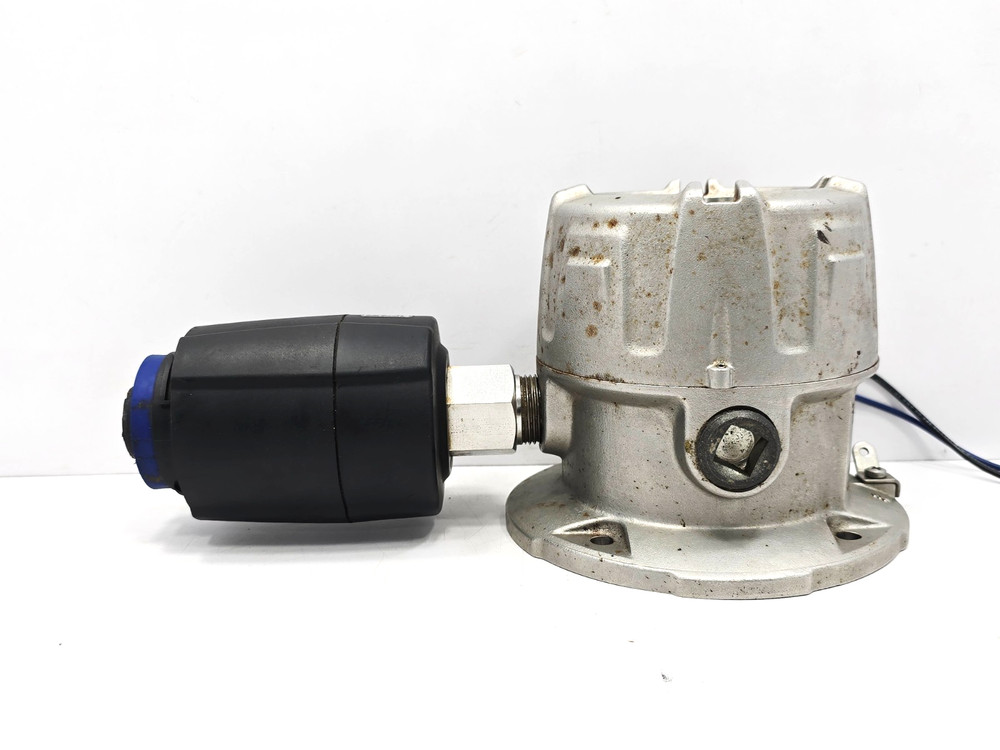 DRAGER POLYTRON 5000 GAS DETECTOR