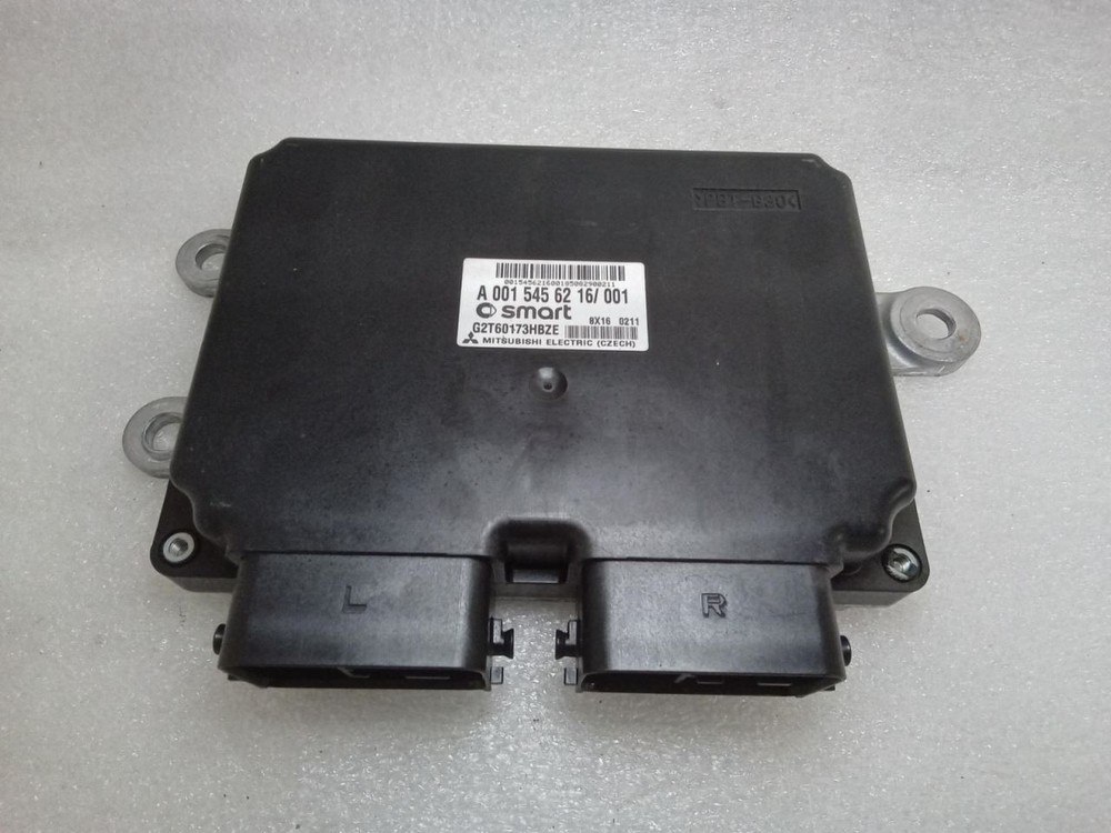 2008-2014 SAM BCM Interior Fuse Box Control Module 60639 15456216