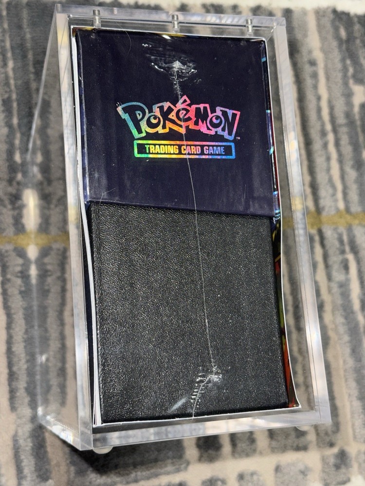 Pokemon Center: Mega Evolution - Phantasmal Flames Elite Trainer Box New, Sealed