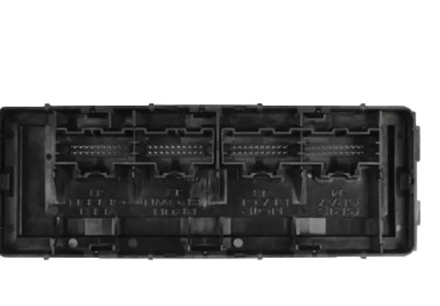 Genuine GM Heating and Air Conditioning Remote Control 13586422