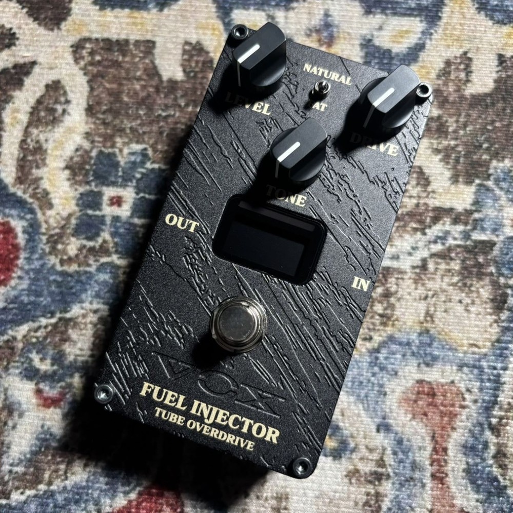 VOX FUEL INJECTOR 958580