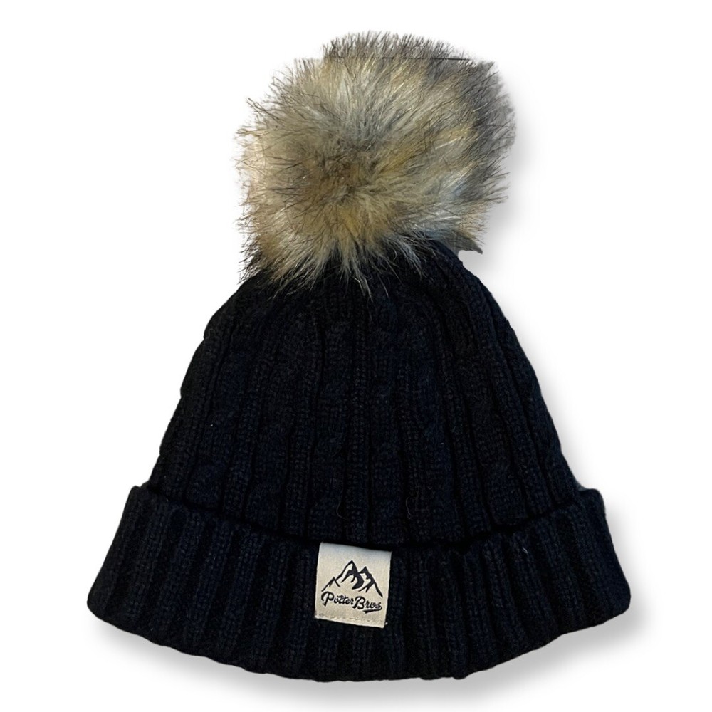 POTTER BROS Winter Hat - One Size