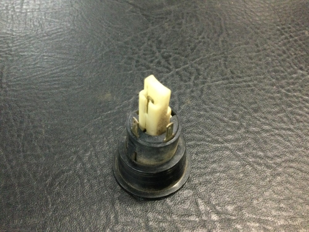 AirCooled Type 1 Brake Warning Light 68-70 3 Wire
