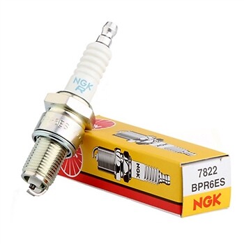 NGK Spark Plug BPR6ES