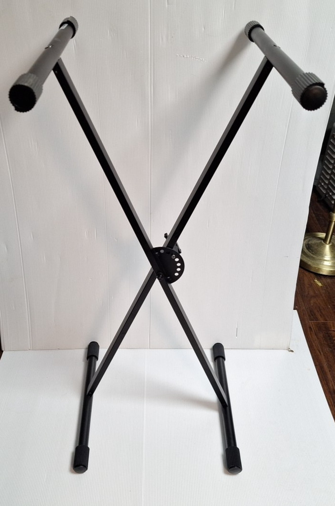 Proline PL100 X-Braced Keyboard Stand