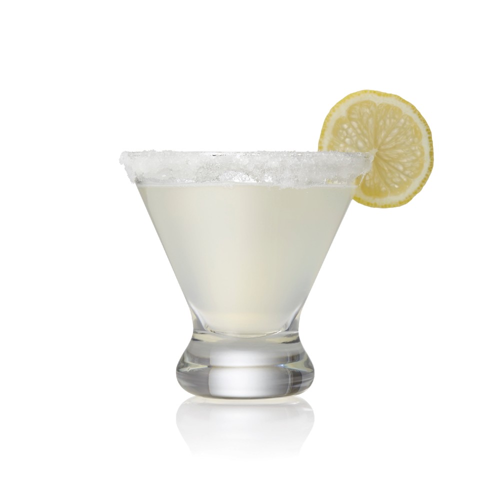 Bartesian Cocktail Mixers Capusles, Vodka Lovers, 6 Pack