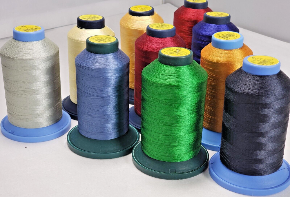 R-A Robison Anton 10 pack Embroidery Thread-58