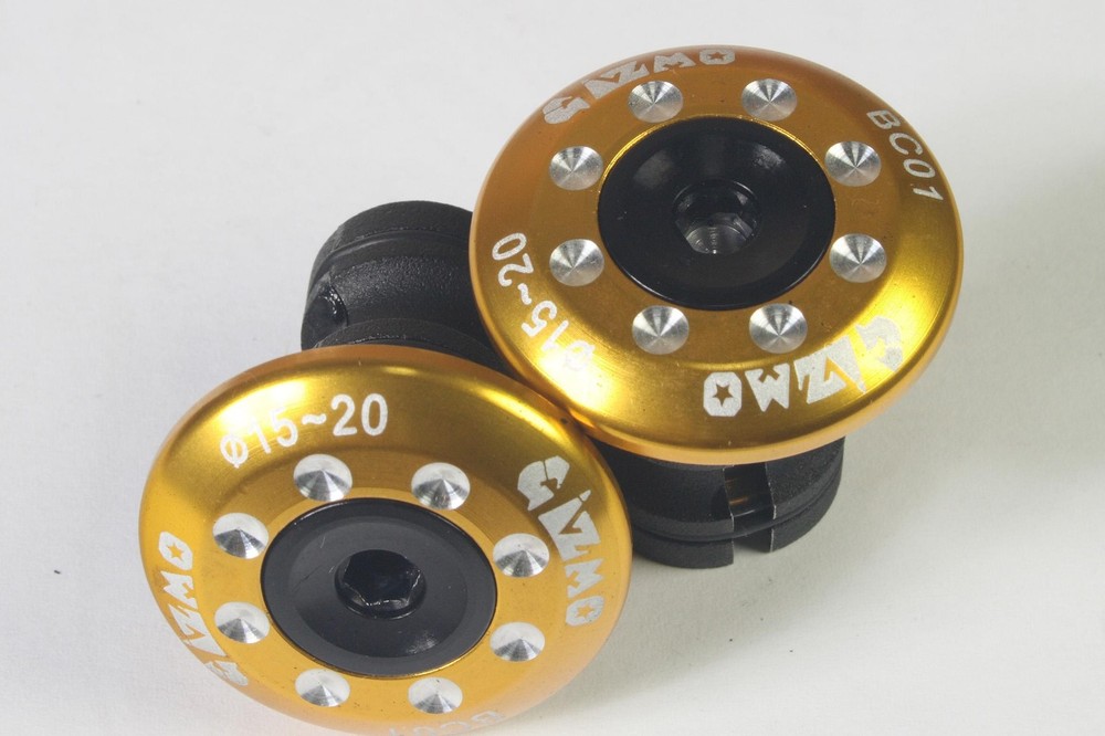 GIZMO Expand Bar End Plug