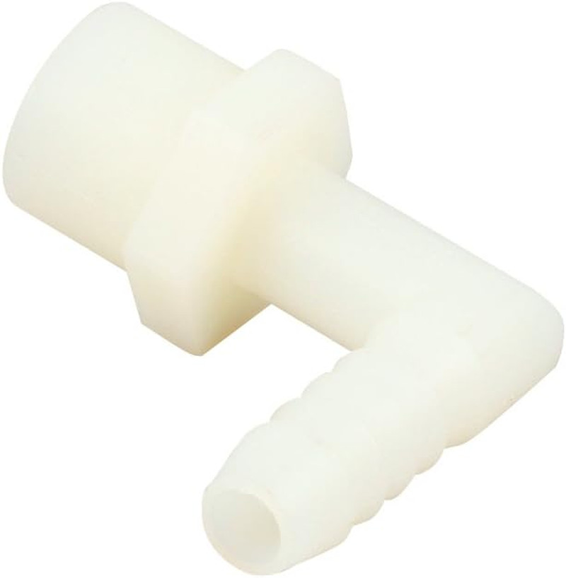 - 02-3522-01 - Discharge Elbow