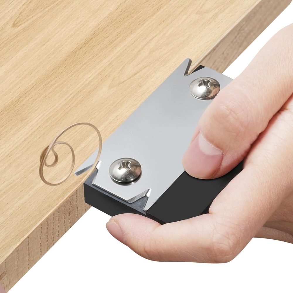 User-Friendly Mini Trimmer for Efficient Cabinet Making and Furniture Crafting