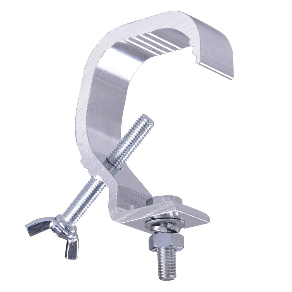 44lbs Small Stage Light Hook Aluminum Alloy Mount Par LED Moving Head Closeout