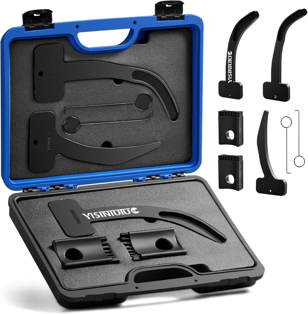 3.6 Pentastar Timing Tool Kit, Camshaft Holding Tools Compatible with 2011...