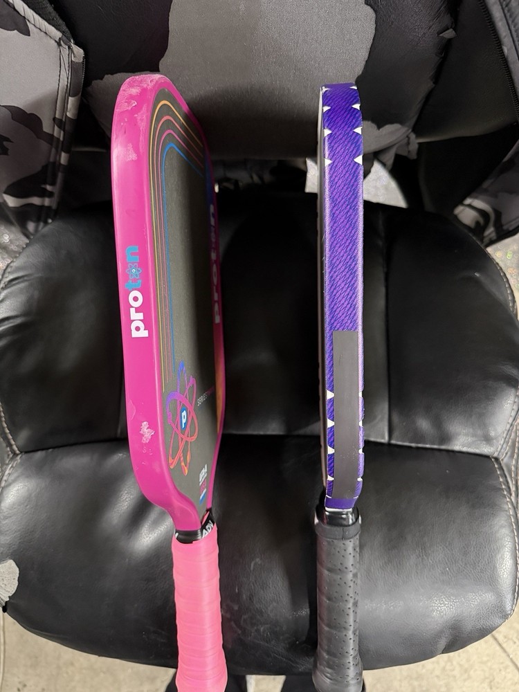 paddletek bantam tko-cx 14.3
