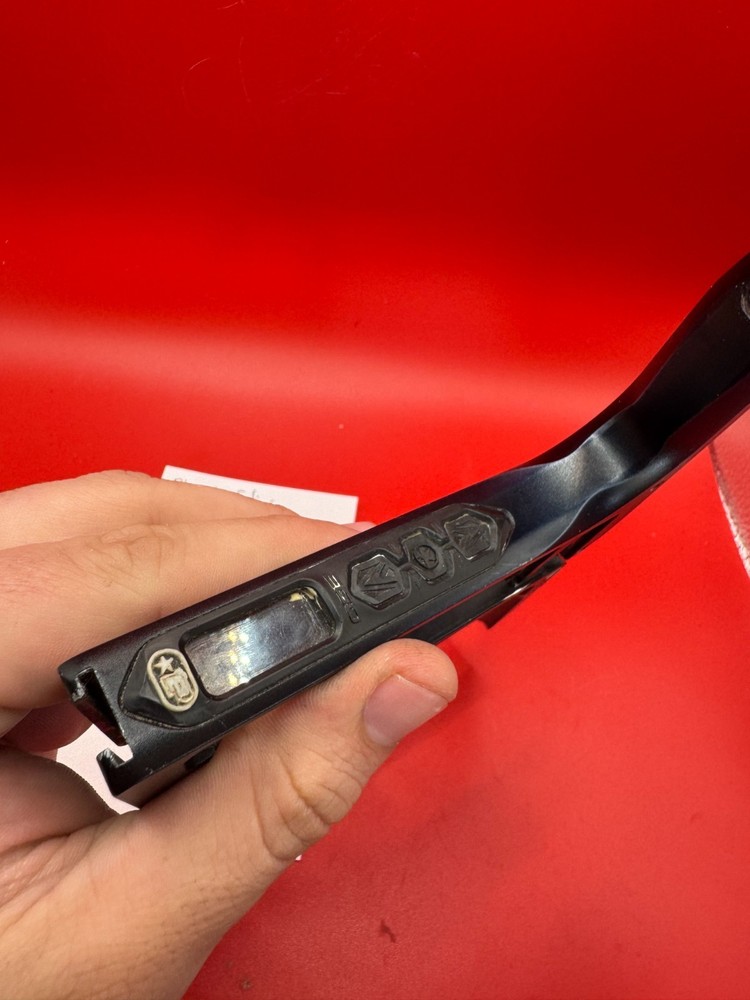 Planet Eclipse Ego 8 Frame