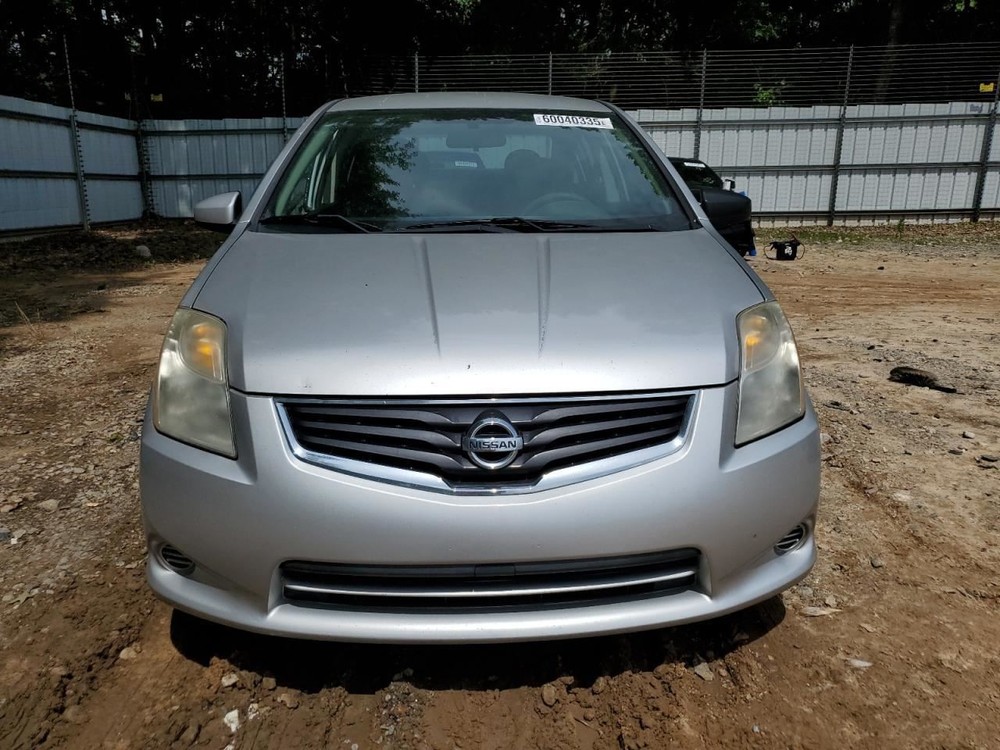 Alternator Fits 10-12 SENTRA 4733763