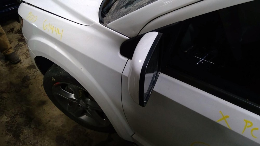 Used Telematics Interface Module fits: 2017 Dodge Journey Communication LH side