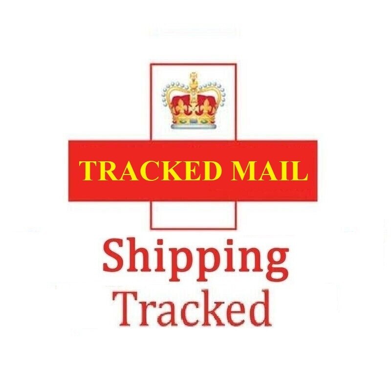 TRACKED PACKAGE SERVICE (Australia)