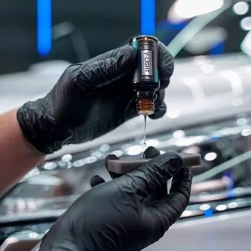 Vonixx V-Light Headlight Ceramic Coating | 20ml Kit