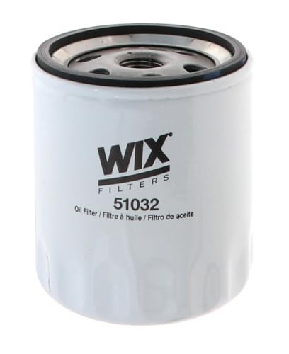 Spin-On Lube Filter
