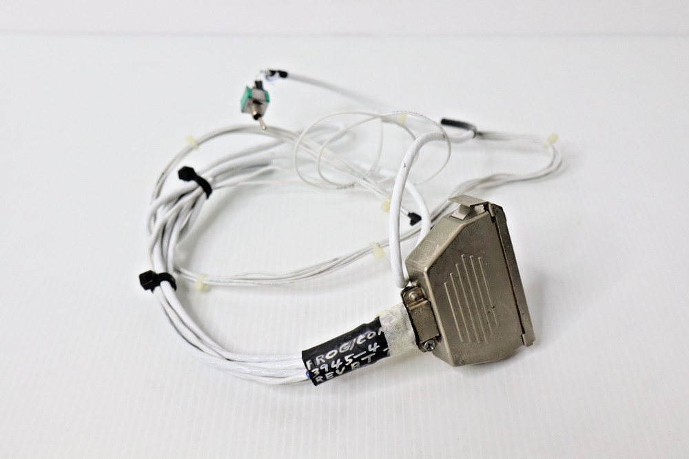 S-TEC 0131-1-1 Autopilot Controller Connector / Wiring