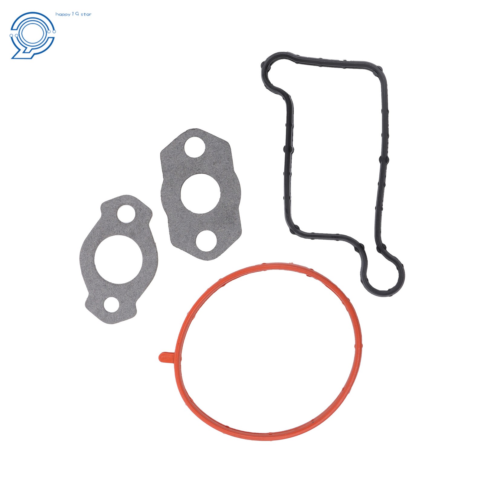 Head Gasket With Bolts Set For Hyundai Kia Accent Rio 2012-2016 1.6L L4 DOHC 16v