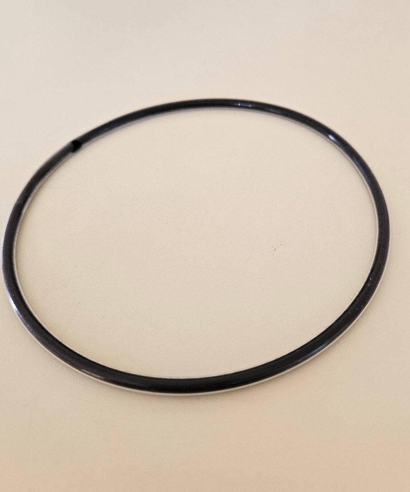 ARO 93364-1 O-Ring Encapsulated, Black