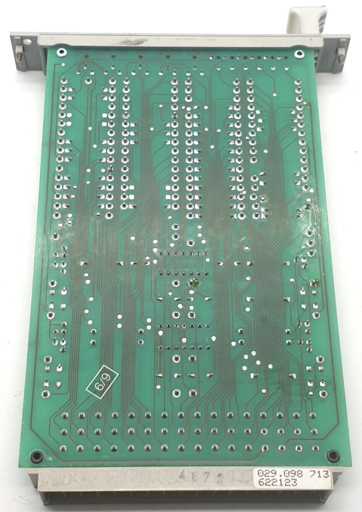 AEG 029.084.080 Amplifier Card