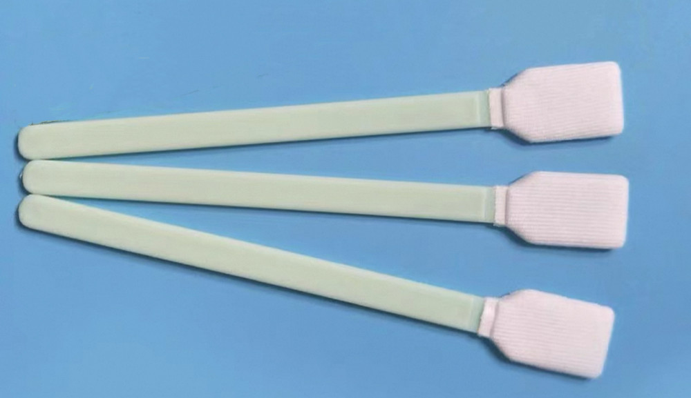 Full Frame APS-C Digital Camera Sensor CCD/CMOS Dry Vacuum Cleaning Swabs (3PCS}