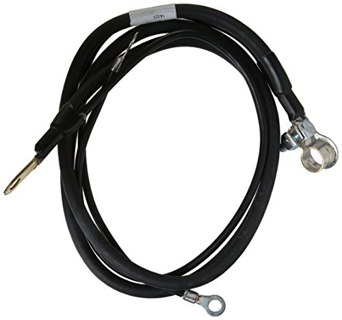 A53-4UDC Negative Battery Cable