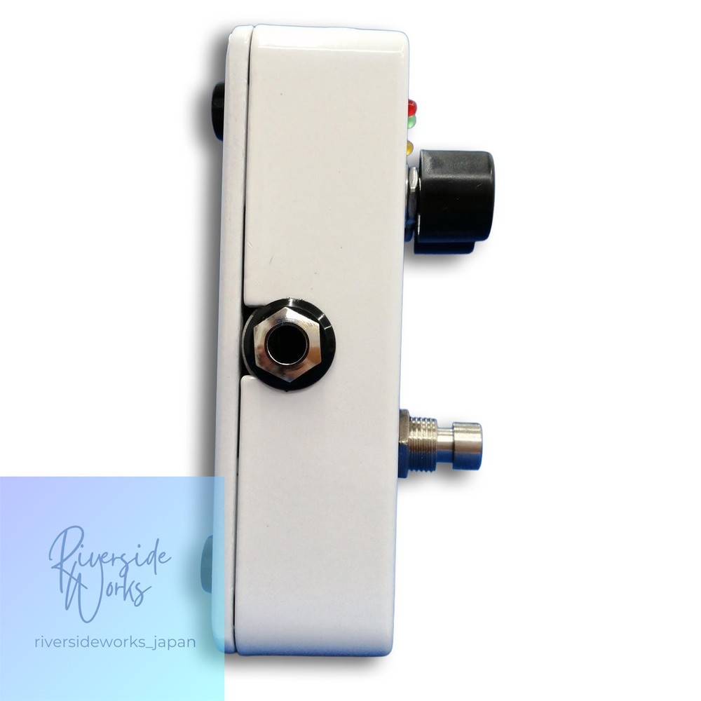 ELECTRO HARMONIX NANO LOOPER360 Looping Effect Pedal JP