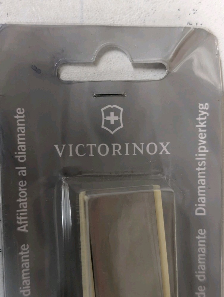 Victorinox Diamond Knife Sharpener
