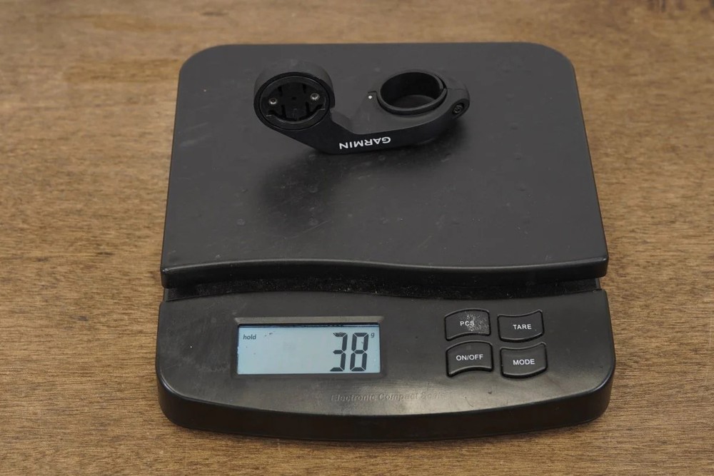 Garmin Out Front Cycling Computer Mount 31.8mm 38g